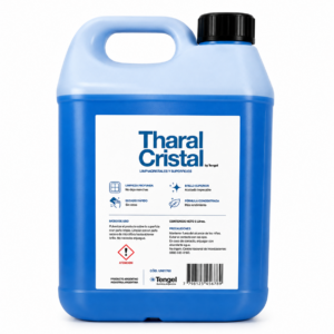 Tharal Cristal