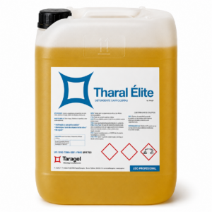 THARAL ELITE Detergente Carrocerías