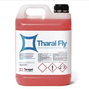 THARAL FLY Eliminador Insectos