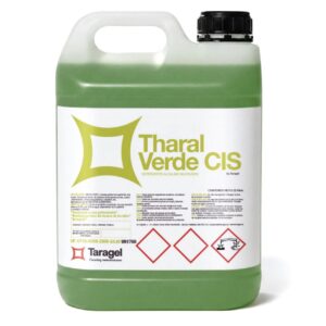 THARAL VERDE CIS Desengrasante concentrado