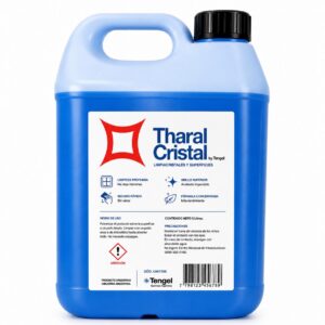 Tharal Cristal